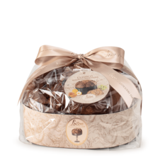 Panettone Classico Loison 2kg